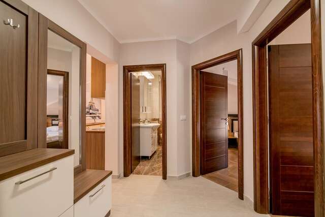 Апартаменты Apartmani Matej Котор-31