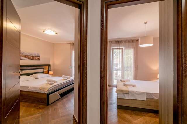 Апартаменты Apartmani Matej Котор-33