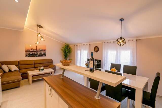 Апартаменты Apartmani Matej Котор-36
