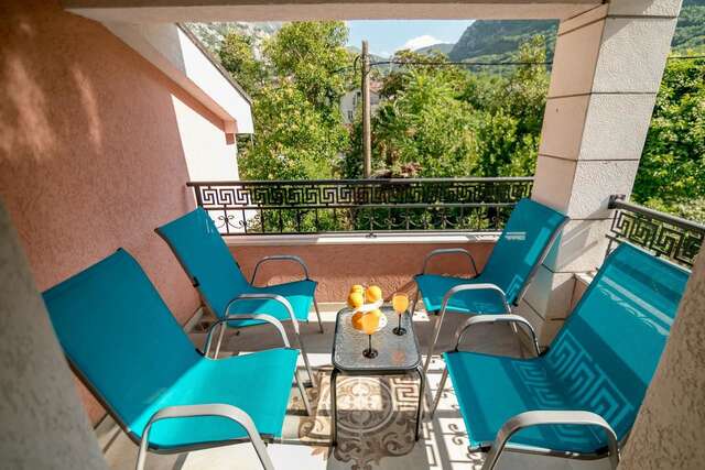 Апартаменты Apartmani Matej Котор-37