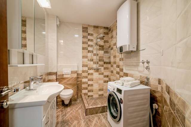 Апартаменты Apartmani Matej Котор-38