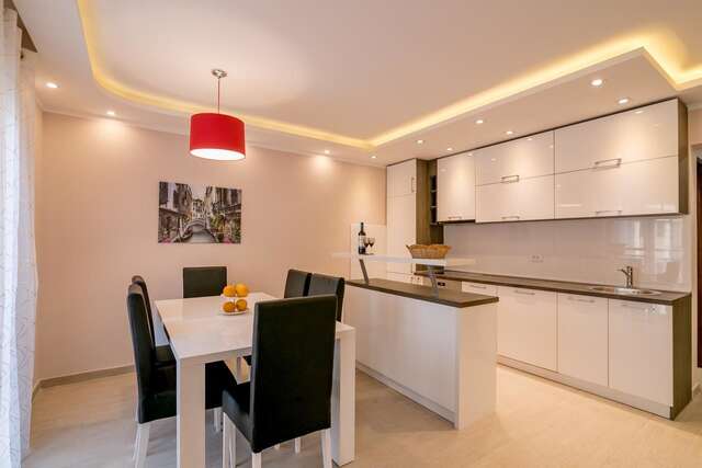 Апартаменты Apartmani Matej Котор-40