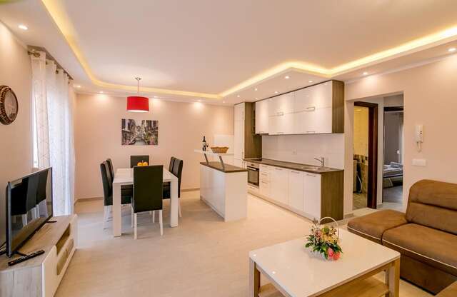 Апартаменты Apartmani Matej Котор-43