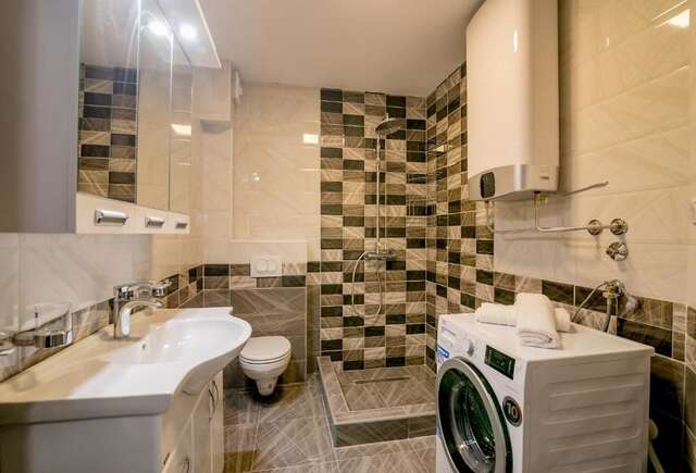 Апартаменты Apartmani Matej Котор-54