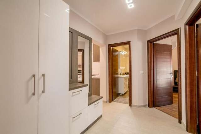 Апартаменты Apartmani Matej Котор-56