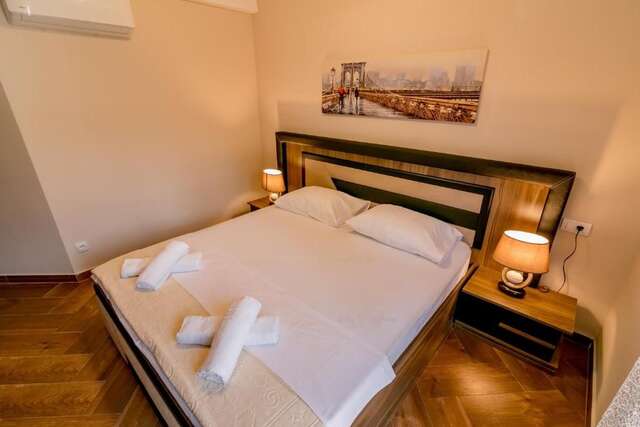 Апартаменты Apartmani Matej Котор-57