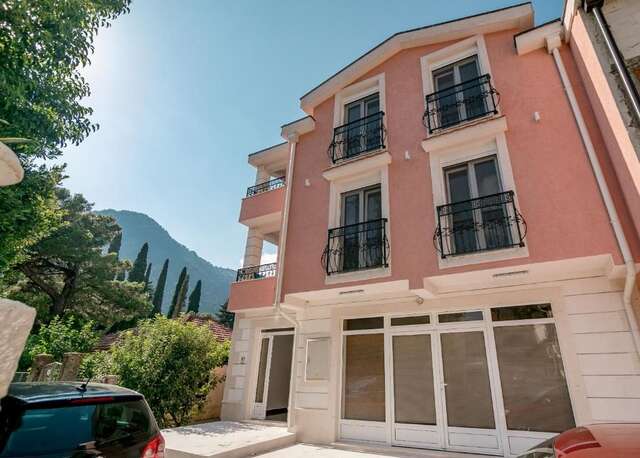 Апартаменты Apartmani Matej Котор-60