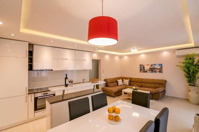 Апартаменты Apartmani Matej Котор-62