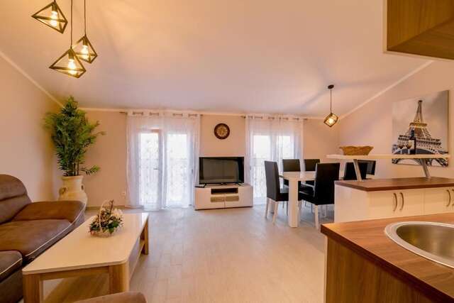 Апартаменты Apartmani Matej Котор-64