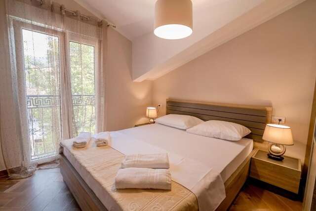 Апартаменты Apartmani Matej Котор-66