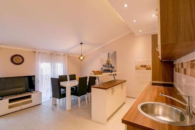Апартаменты Apartmani Matej Котор-67