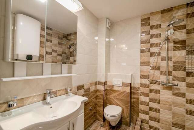 Апартаменты Apartmani Matej Котор-68