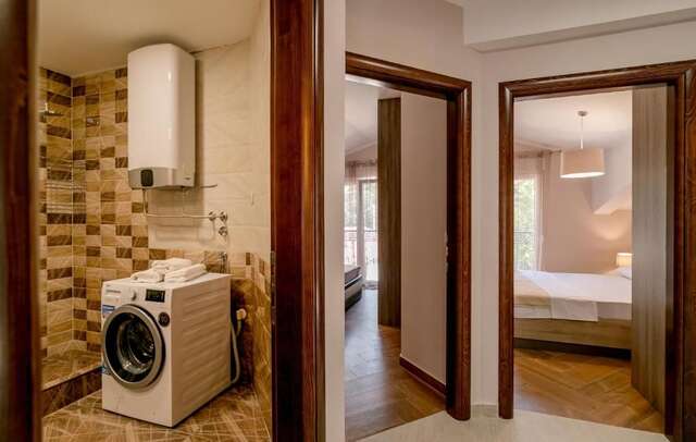 Апартаменты Apartmani Matej Котор-69