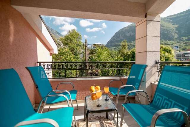 Апартаменты Apartmani Matej Котор-70