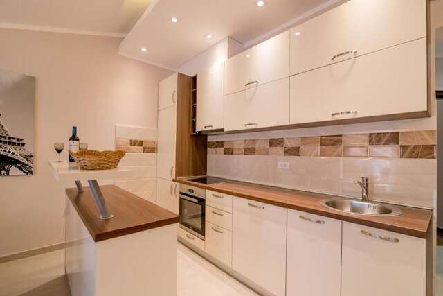 Апартаменты Apartmani Matej Котор-72