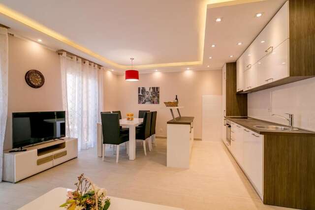 Апартаменты Apartmani Matej Котор-73