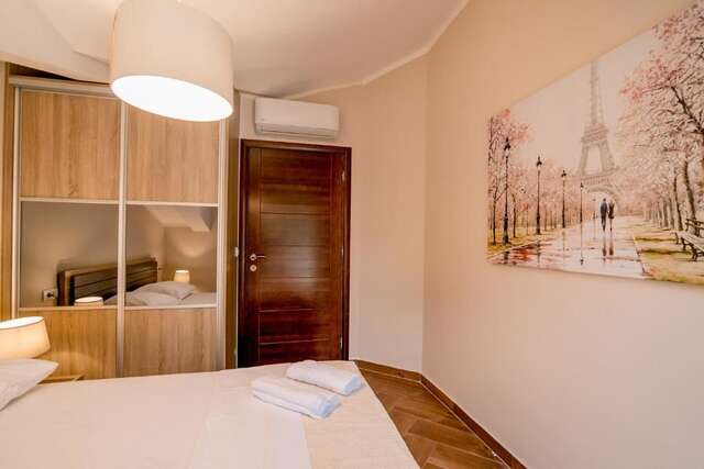 Апартаменты Apartmani Matej Котор-79