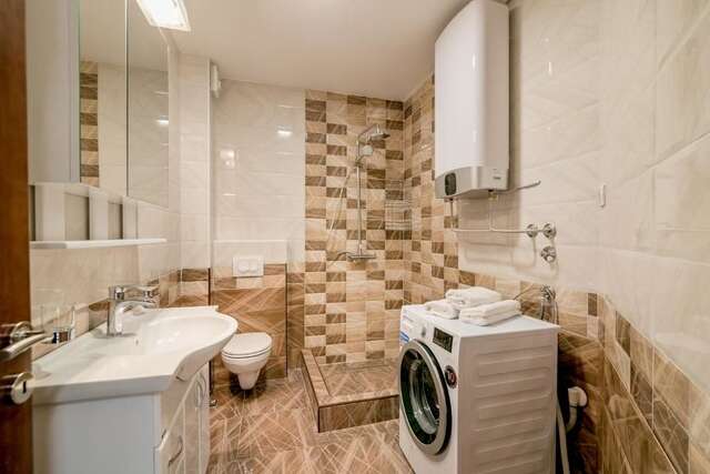 Апартаменты Apartmani Matej Котор-80