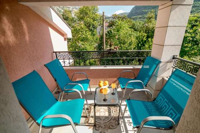 Апартаменты Apartmani Matej Котор-81