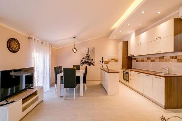 Апартаменты Apartmani Matej Котор-83