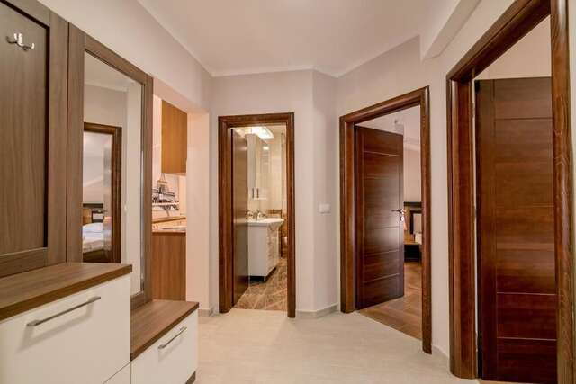 Апартаменты Apartmani Matej Котор-85