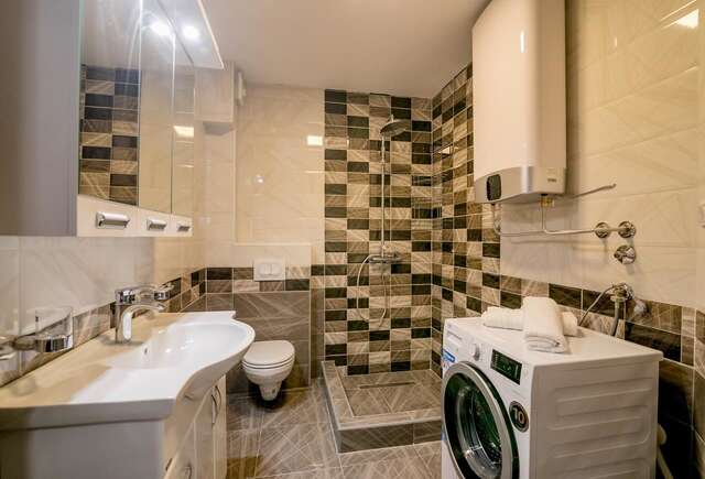 Апартаменты Apartmani Matej Котор-11